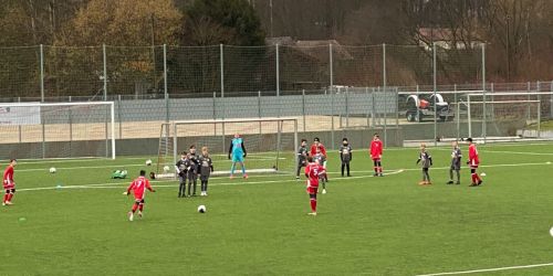 1. FC Lichtenfels GG. KREUZBERG KICKERS „GRAU“ 3:0
